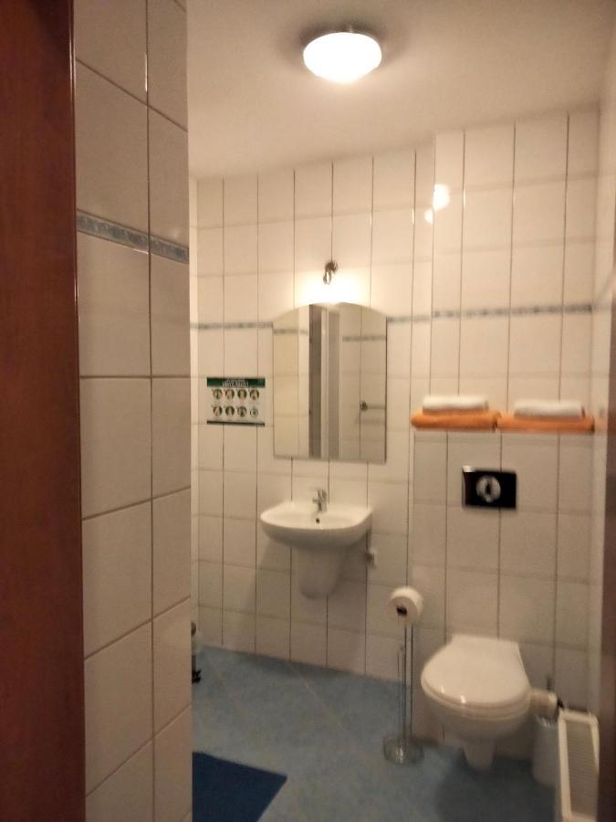 Zajazd Restauracja Machliny Buitenkant foto
