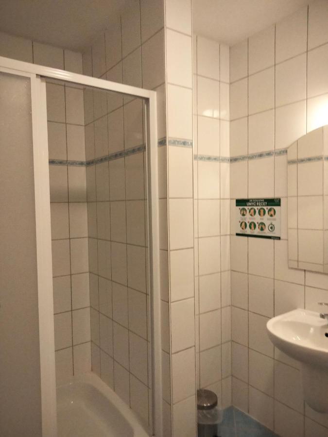 Zajazd Restauracja Machliny Buitenkant foto