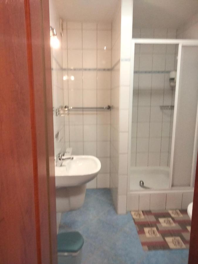 Zajazd Restauracja Machliny Buitenkant foto