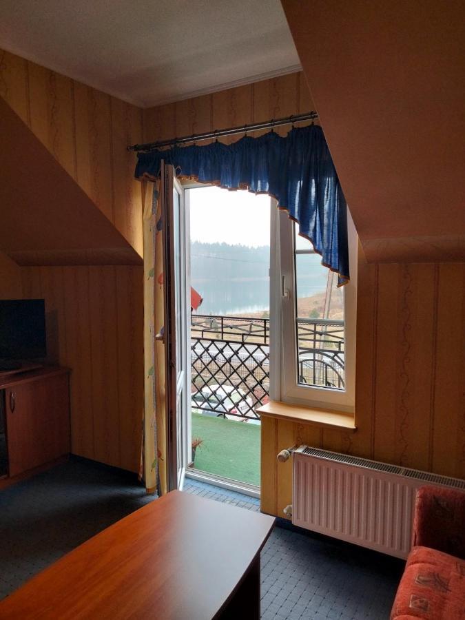 Zajazd Restauracja Machliny Buitenkant foto